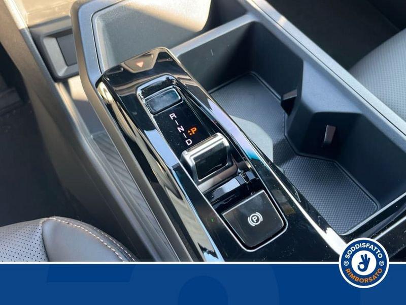 KGM Torres HEV K-Line 1.5 Turbo GDI 2WD AT