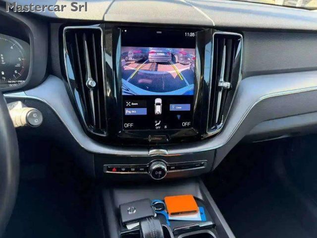VOLVO XC60 2.0 b4 Business awd auto my20 - GD600AP