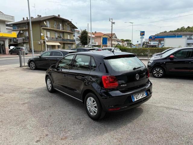 Volkswagen Polo 1.0 MPI 5p. Trendline