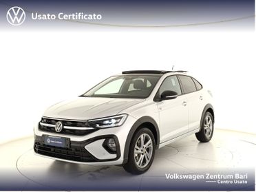 Volkswagen Taigo 1.0 tsi r-line 110cv