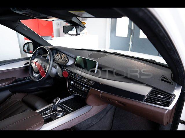 BMW X5 Xdrive30d Luxury 258CV