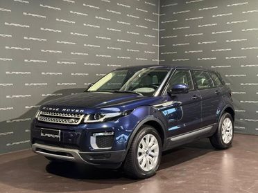 LAND ROVER Range Rover Evoque 2.0 TD4 150 CV 5p. SE Dynamic