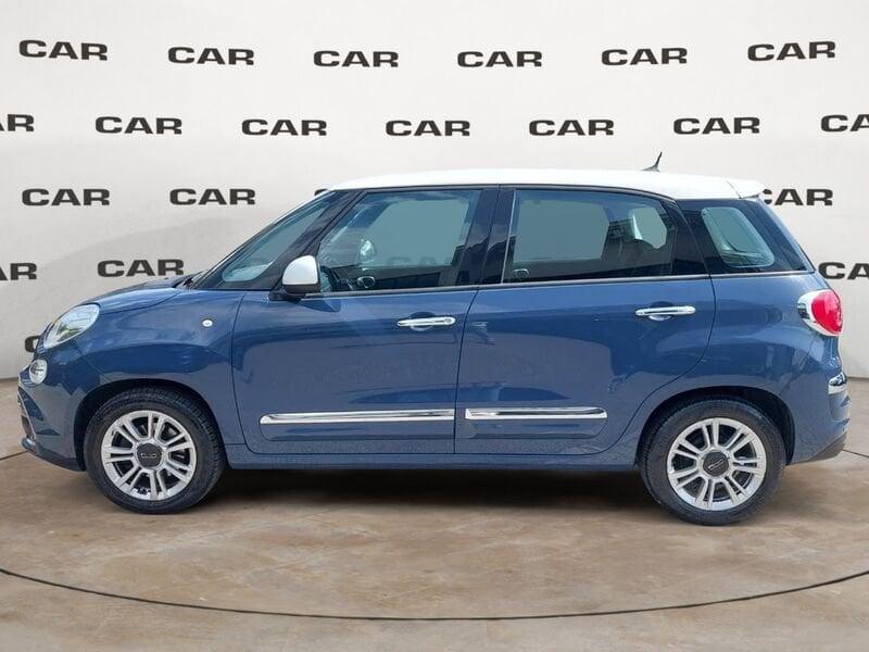 FIAT 500L 500L 1.4 95 CV Mirror