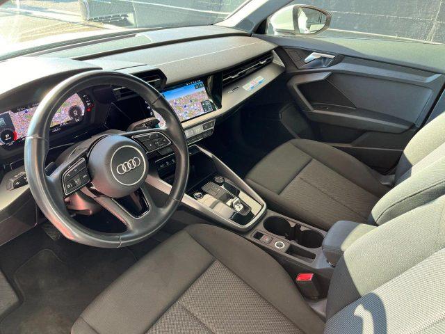 AUDI A3 SPB 30 TDI S tronic S line ed. * VIRTUAL COCKPIT