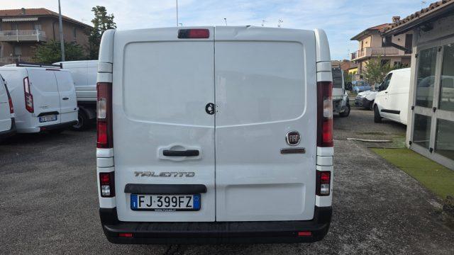 FIAT Talento 1.6 MJT 120CV PC-TN Furgone 10q