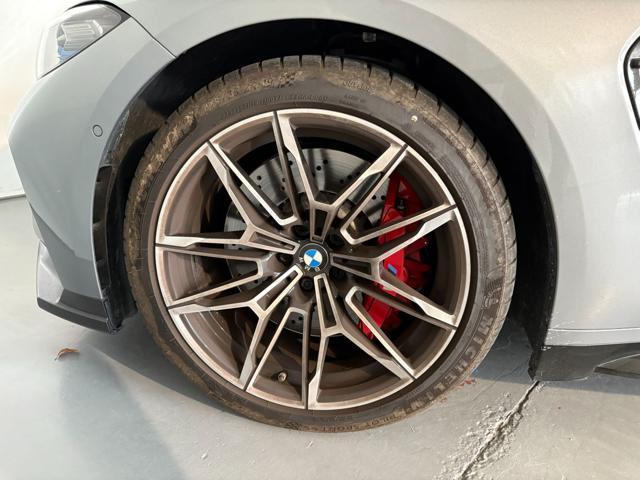 BMW M3 Touring Competition M xDrive POSS. SUBENTRO LEAS.