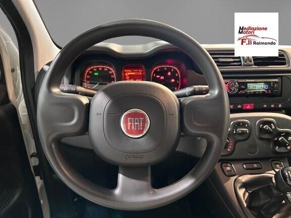 Fiat Panda 1.0 60cv 60.000KM