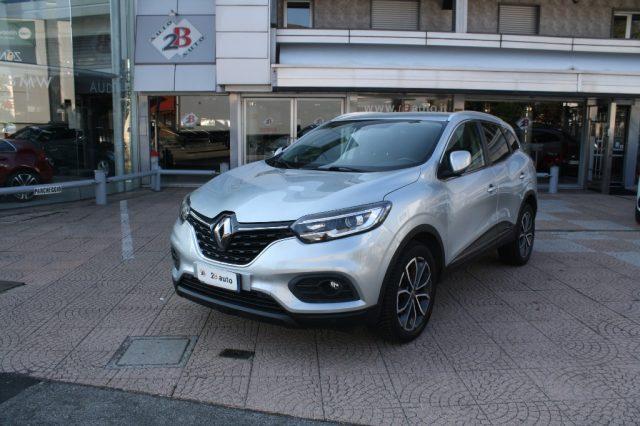 RENAULT Kadjar TCe 140CV FAP Sport Edition "PROMO"