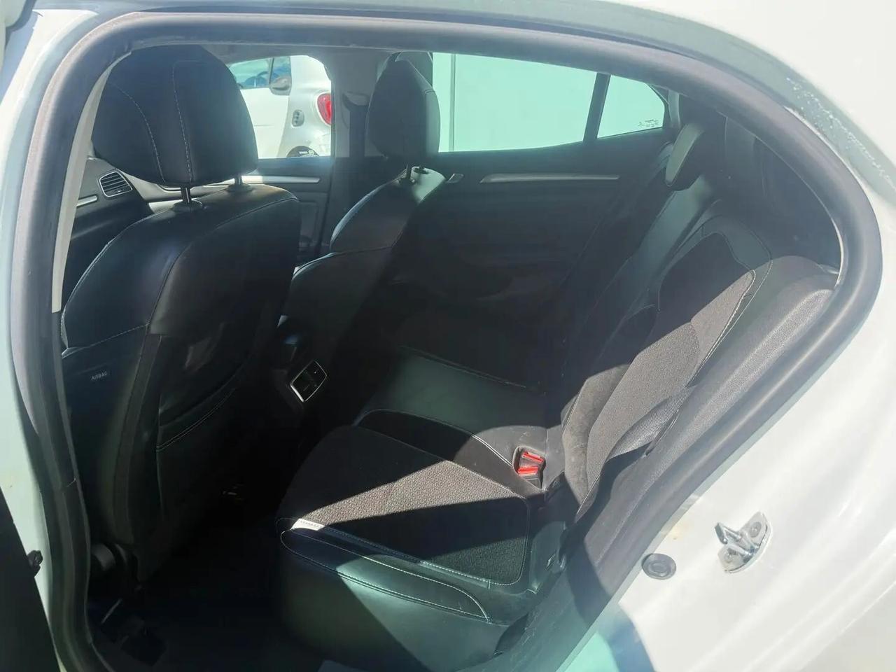 Renault Mégane dCi 130 CV Energy Intens