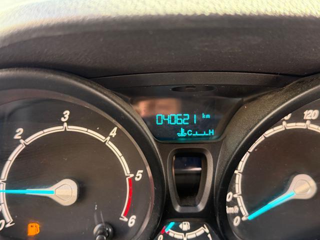 FORD Transit Courier 1.5 TDCi 75CV Van Trend