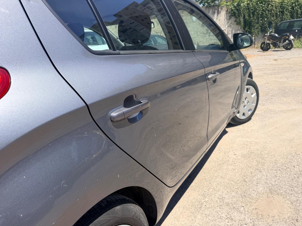 Hyundai i20 1.2 5p. Classic