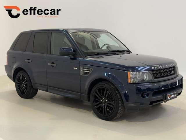 Land Rover Range Rover Sport 3.0 SDV6 HSE