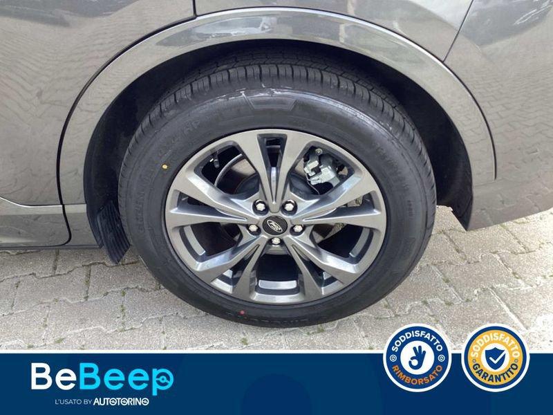 Ford Kuga 2.5 FULL HYBRID ST-LINE DESIGN 2WD 190CV CVT
