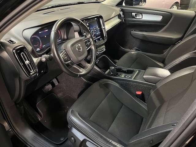 Volvo XC40 XC40 2.0 d3 Momentum / CERCHI 21