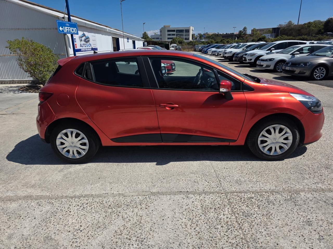 Renault Clio 1.2 75CV 5 porte Costume National