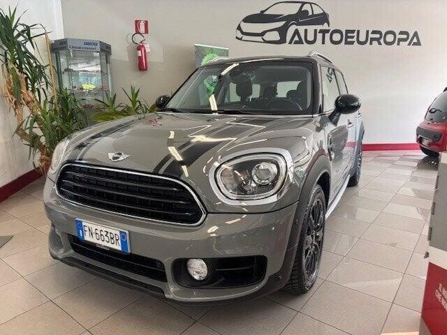 MINI Mini Countryman F60 Mini 1.5 Cooper Hype Countryman