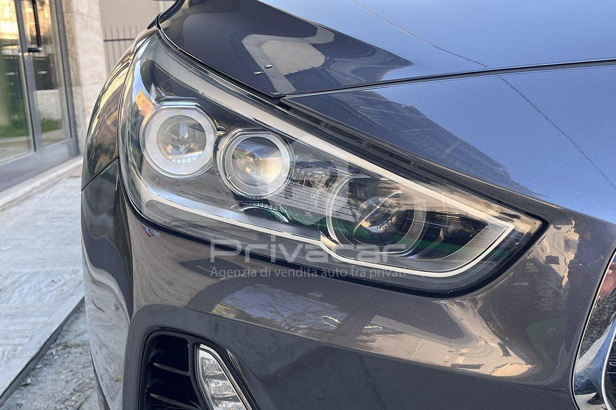 HYUNDAI i30 1.6 CRDi 110CV 5 porte Business