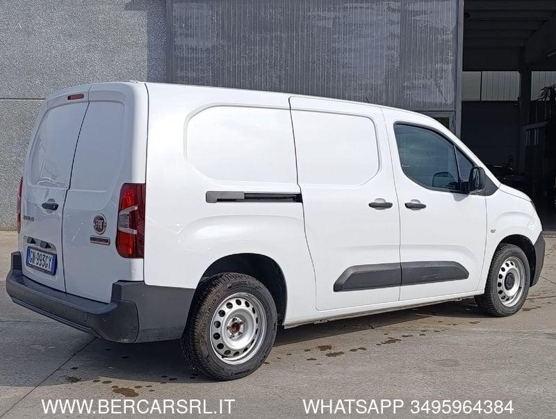 Fiat Doblo VAN LH1 1.5 BlueHdi 130cv AT8