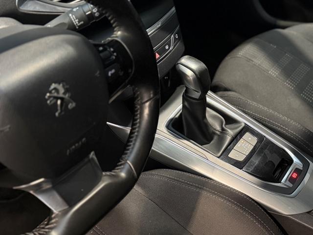 PEUGEOT 308 BlueHDi 150 S&S EAT6 SW Allure