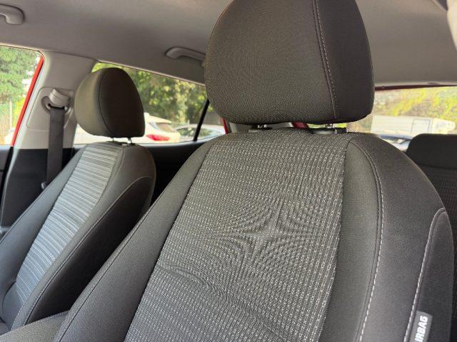 KIA Stonic 1.0 T-GDi 100CV MHEV iMT STYLE UNIPROPRIETARIO