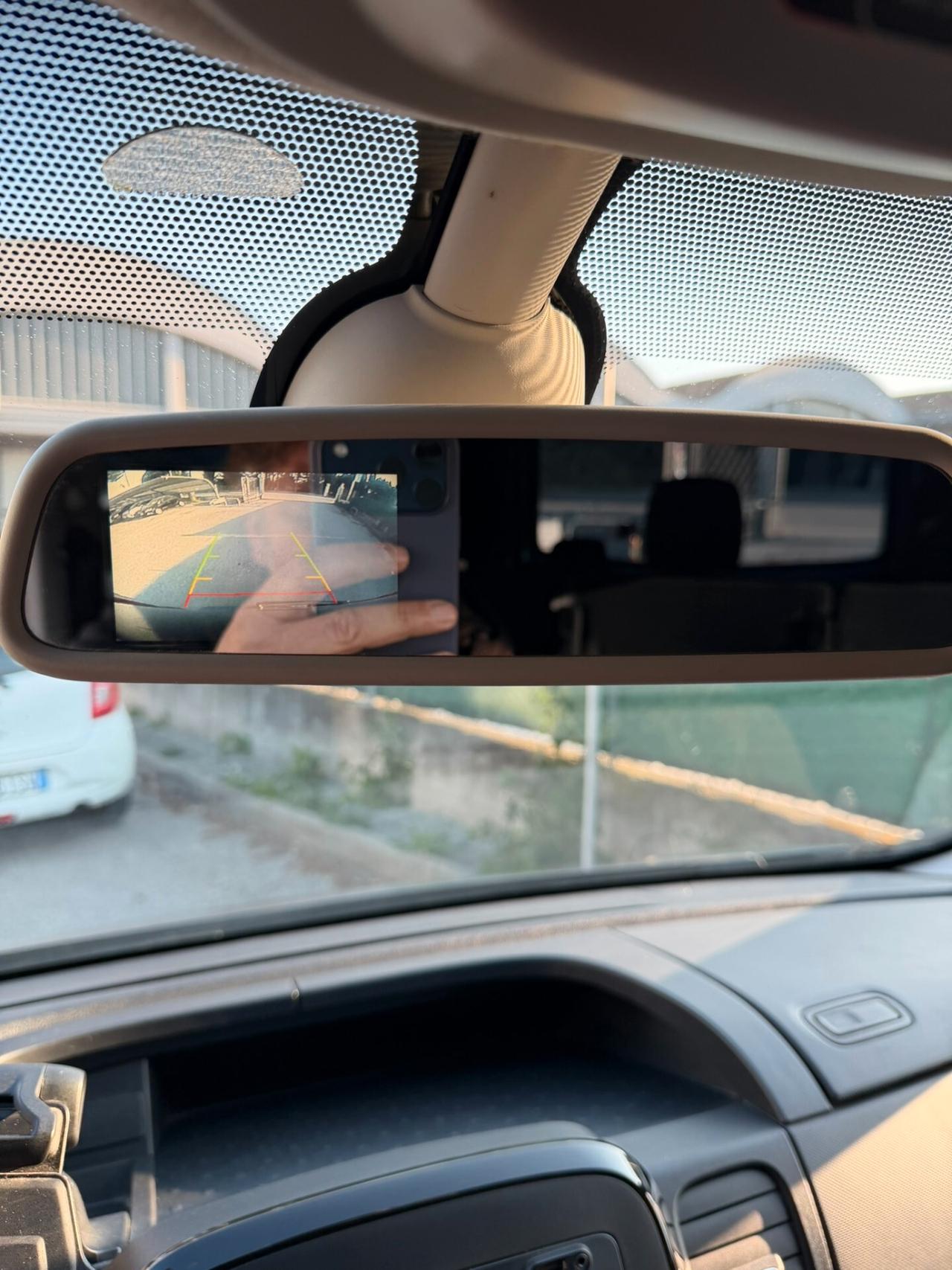 Opel Vivaro 1.6 Biturbo CDTI Combi L1H1 2,9t