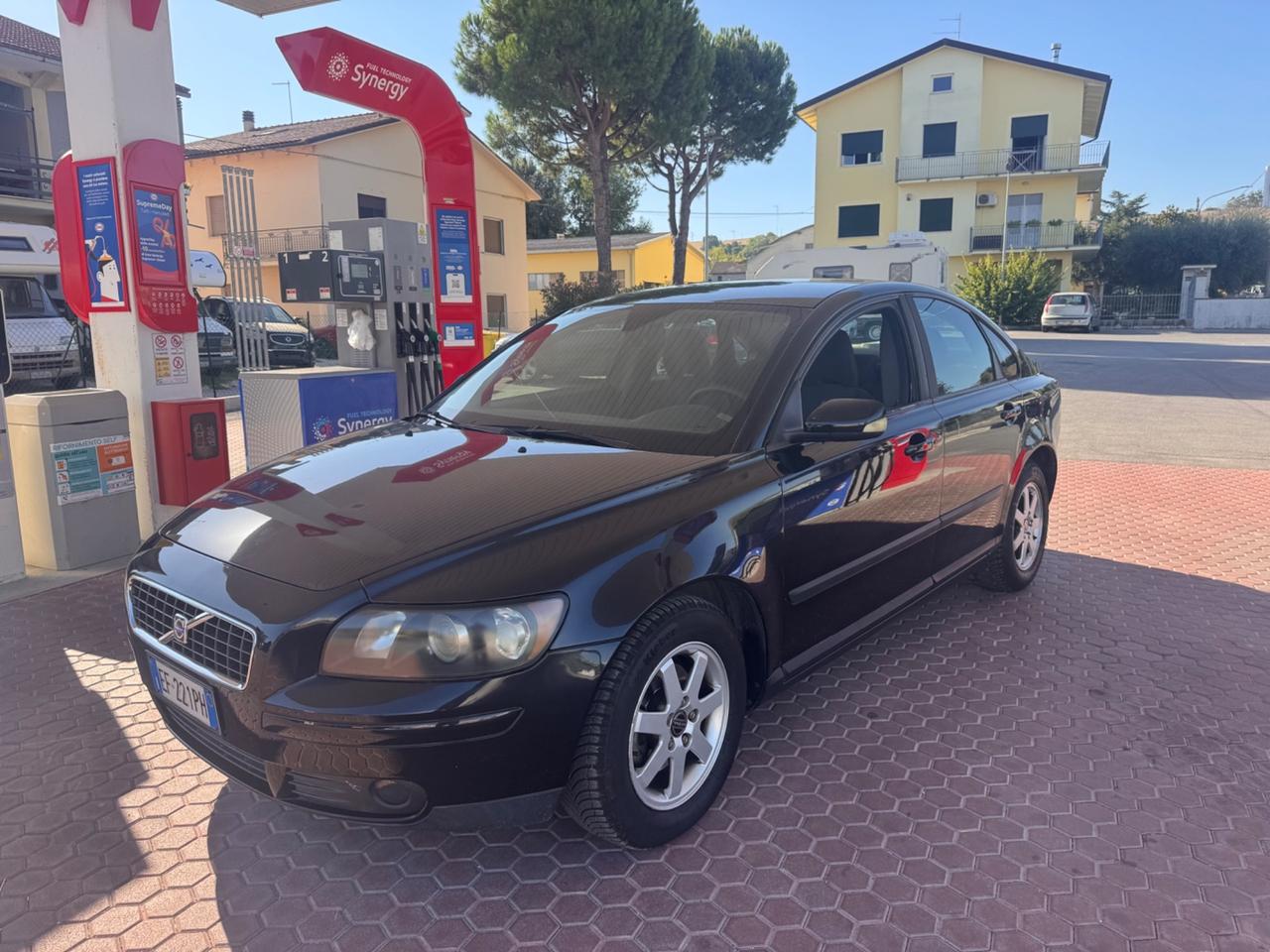 Volvo S40 1.8 16V cat Momentum