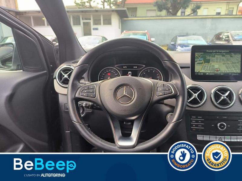 Mercedes-Benz Classe B B 180 EXECUTIVE NEXT
