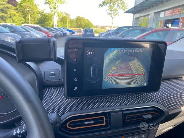 DACIA Sandero Stepway 1.0 TCe 90 CV Comfort