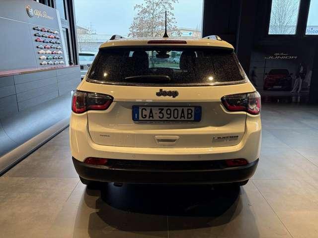 Jeep Compass 1.6 Mjt Limited ** IVA ESPOSTA/AUTOCARRO ** CARPI