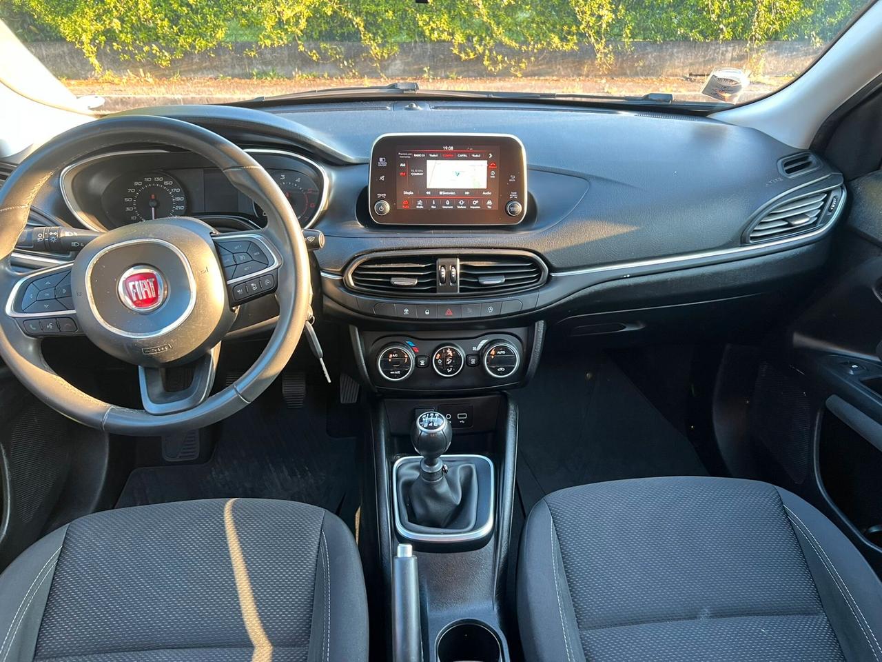 Fiat Tipo 1.6 Mjt S&S SW Lounge