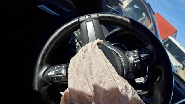 BMW X2 sDrive18d INCIDENTATO