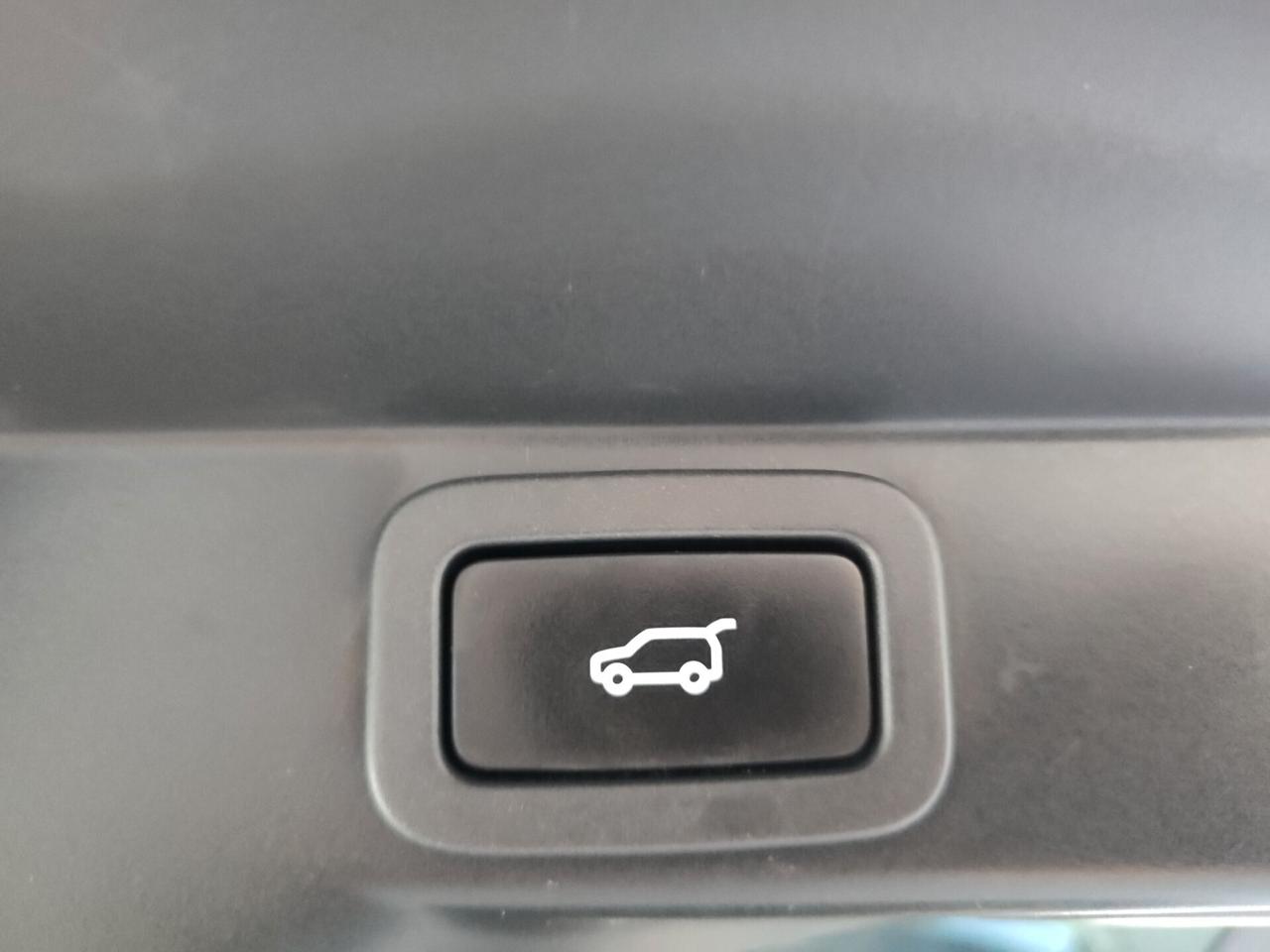 RANGE ROVER SPORT 2016 3.0TDV6 EURO6B COME NUOVA