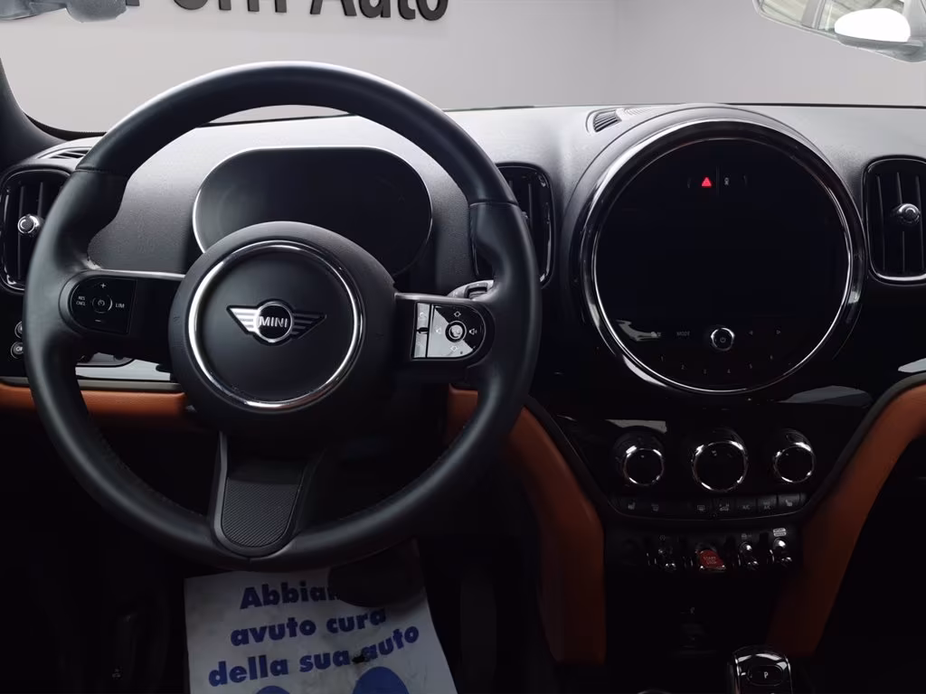 MINI Mini countryman 2.0 cooper s classic all4 auto del 2022