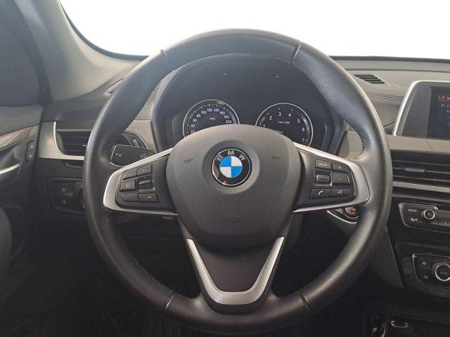 BMW X1 sDrive18i xLine Aut.