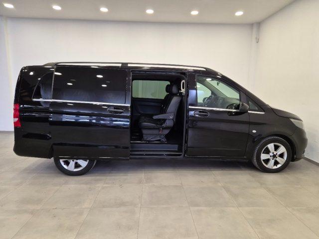MERCEDES-BENZ Vito 2.2 116 CDI Tourer ExtraLong - 9 POSTI - Salottino