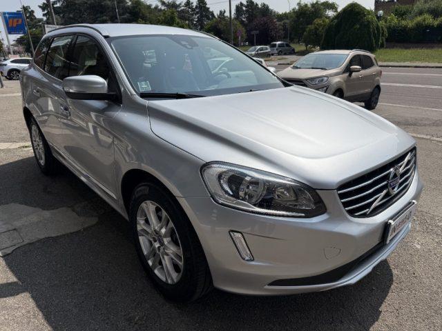 VOLVO XC60 D4 Summum COME NUOVA UNIPRO POCHI KM MANUALE