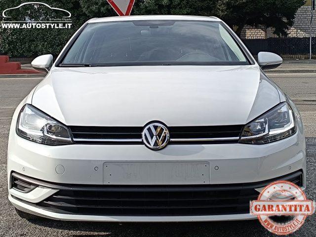 VOLKSWAGEN Golf 1.0 TSI *NEOPATENTATI* 86Cv 4/5porte BMT