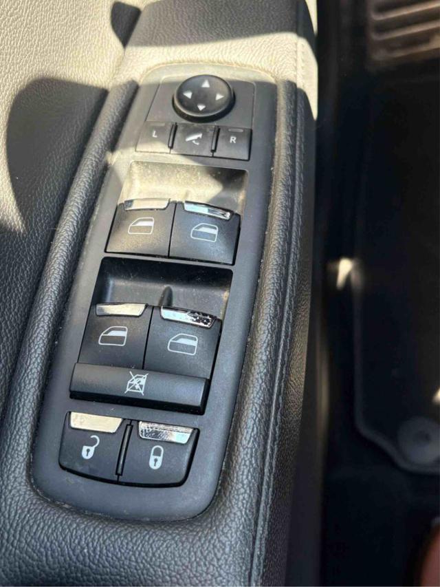 MASERATI Ghibli V6 Diesel Gransport