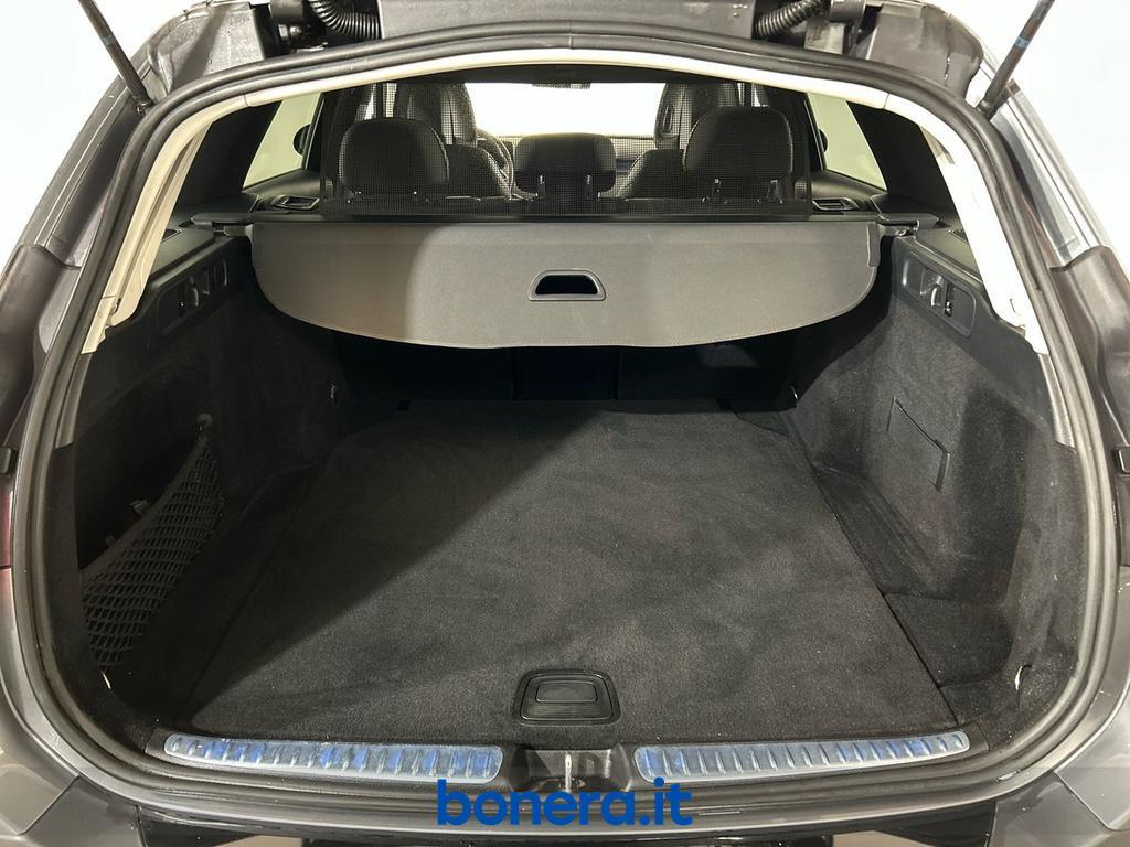 Mercedes Classe C Station Wagon All-Terrain 220 d Mild hybrid Advanced 4Matic 9G-Tronic