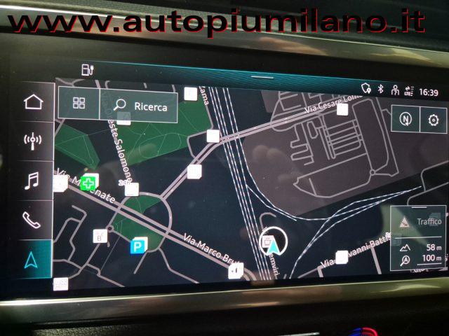 AUDI Q3 SPB 45 TFSI e S tronic S line edition