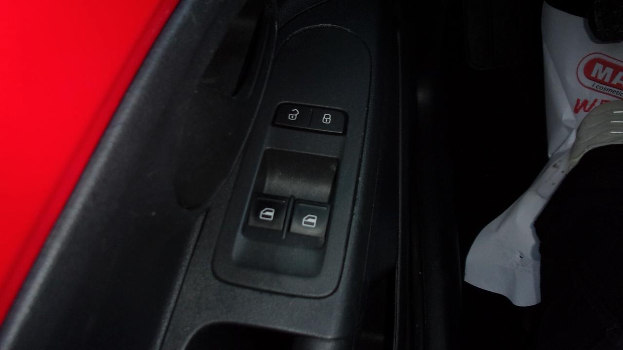 Volkswagen up! 1.0 5p. eco high BlueMotion Technology