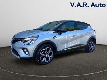 Renault Captur 1.0 TCE 100 GPL TECHNO