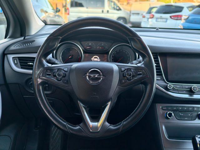 OPEL Astra 1.6 CDTi 136CV aut. Sports Tourer Innovation