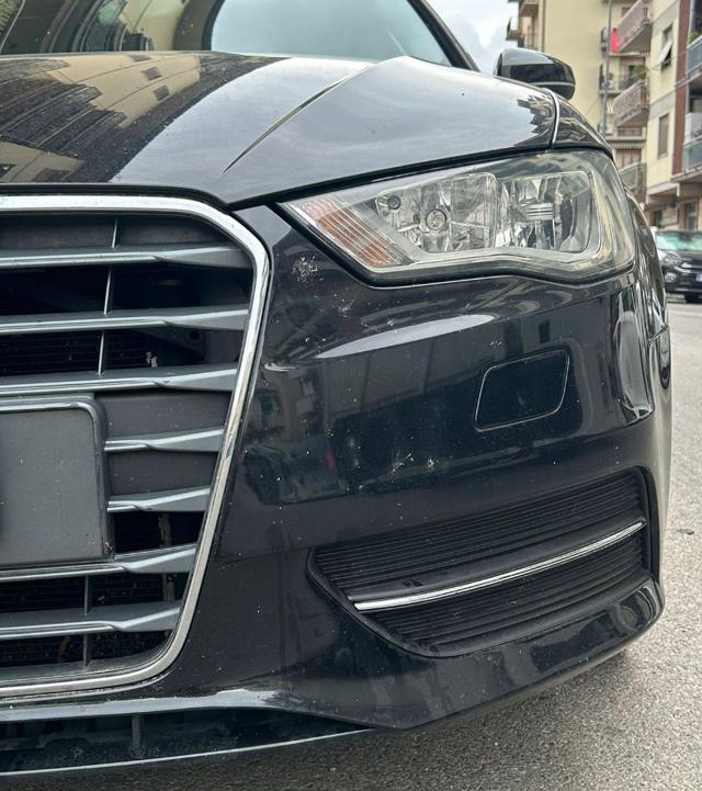AUDI A3 1.2 TFSI Attraction