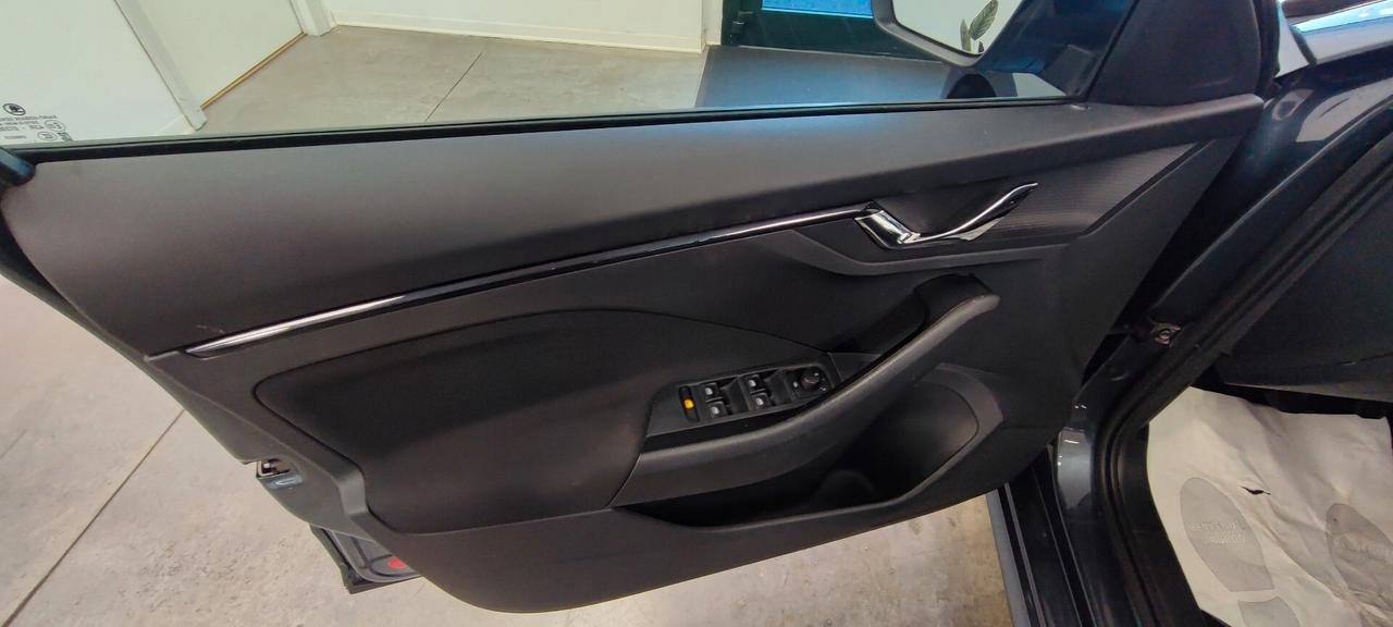 Skoda Kamiq 1.0 G-Tec Style