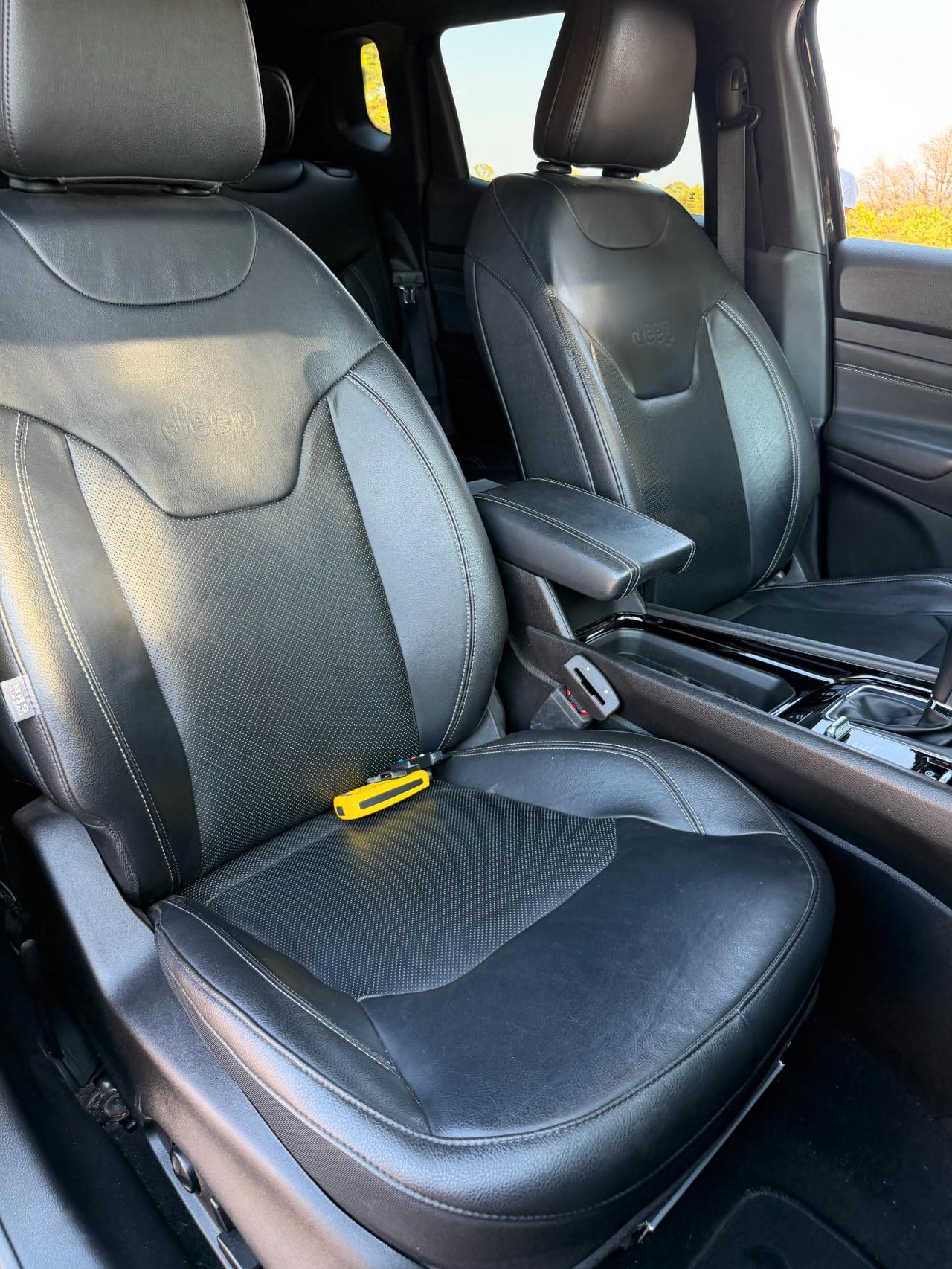 Jeep Compass 1.3 turbo t4 phev S 4xe auto