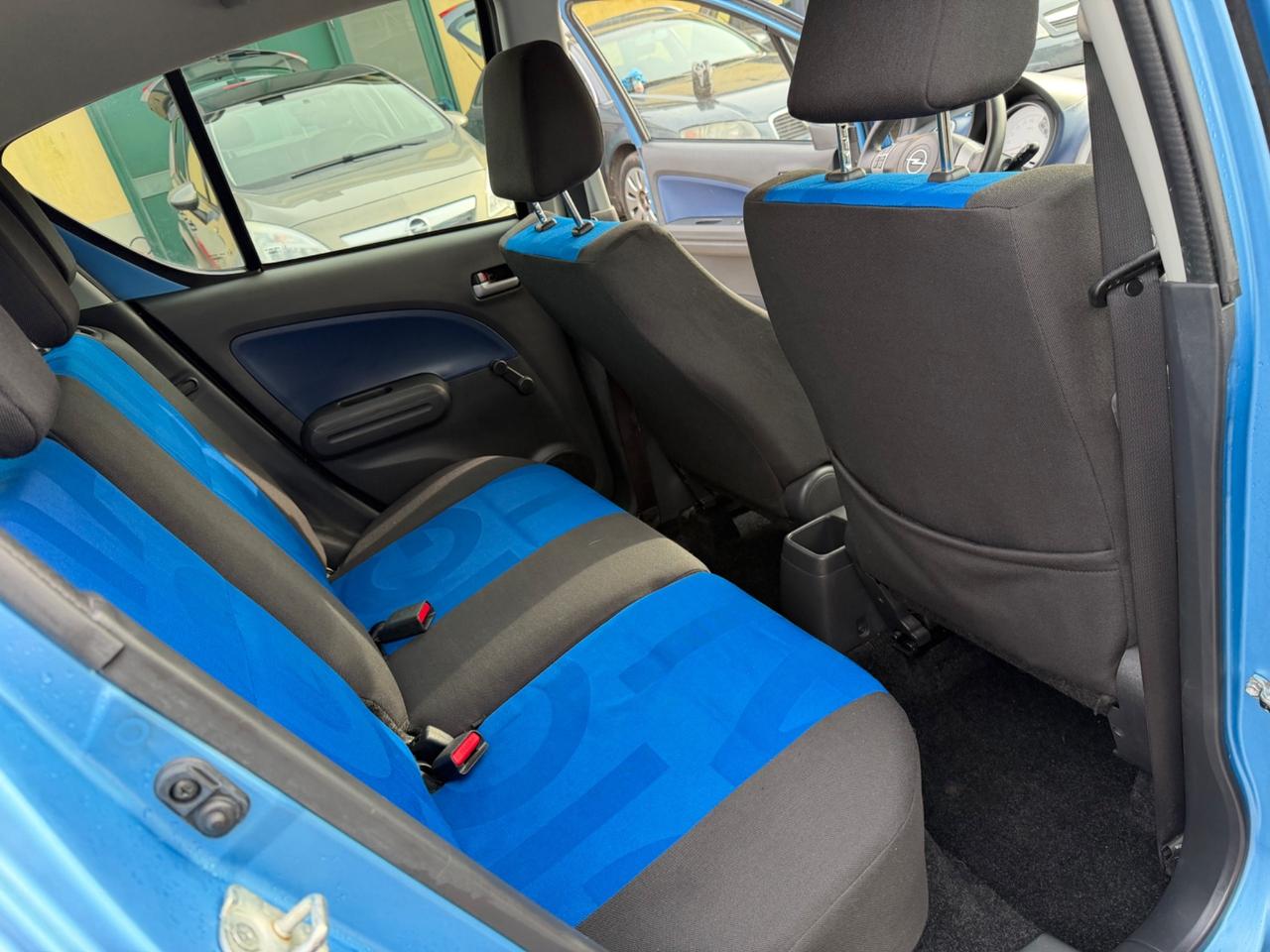 Opel Agila 1.0 12V 65CV Enjoy