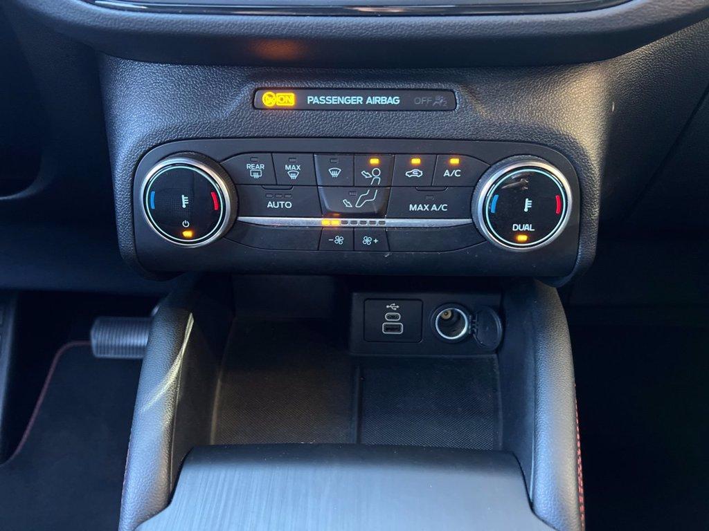 FORD Kuga 2.5 Plug In Hybrid 225 CV CVT 2WD ST-Line del 2023