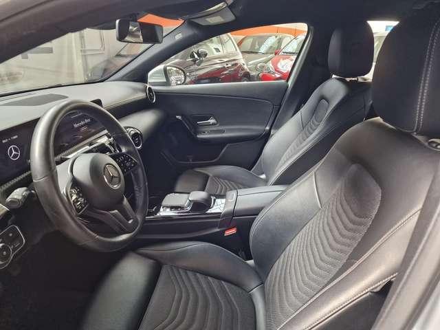 Mercedes-Benz A 180 Classe A d Business auto