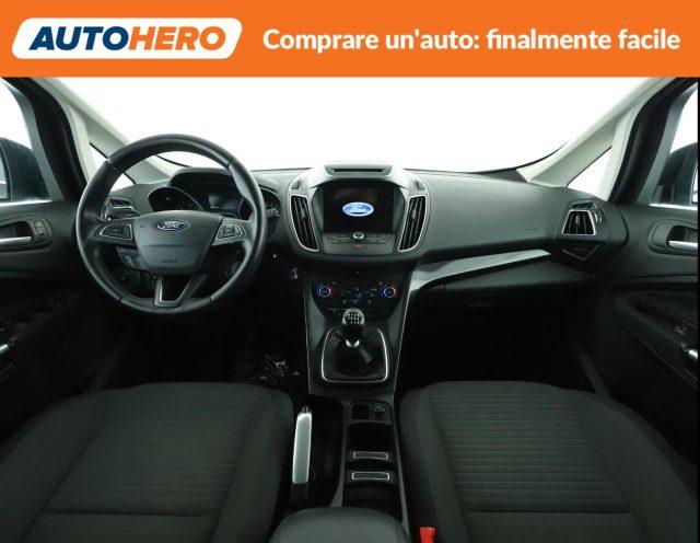 FORD C-Max 1.5 TDCi 120CV Start&Stop Titanium